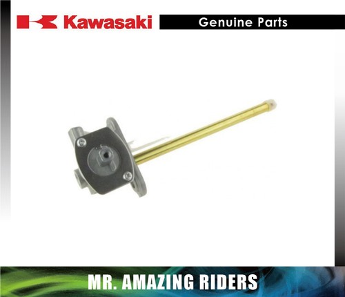 Rubinetto Benzina Per Kawasaki Ninja ZX7R ZX750P (1996-2003) Ricambio 51023-1336