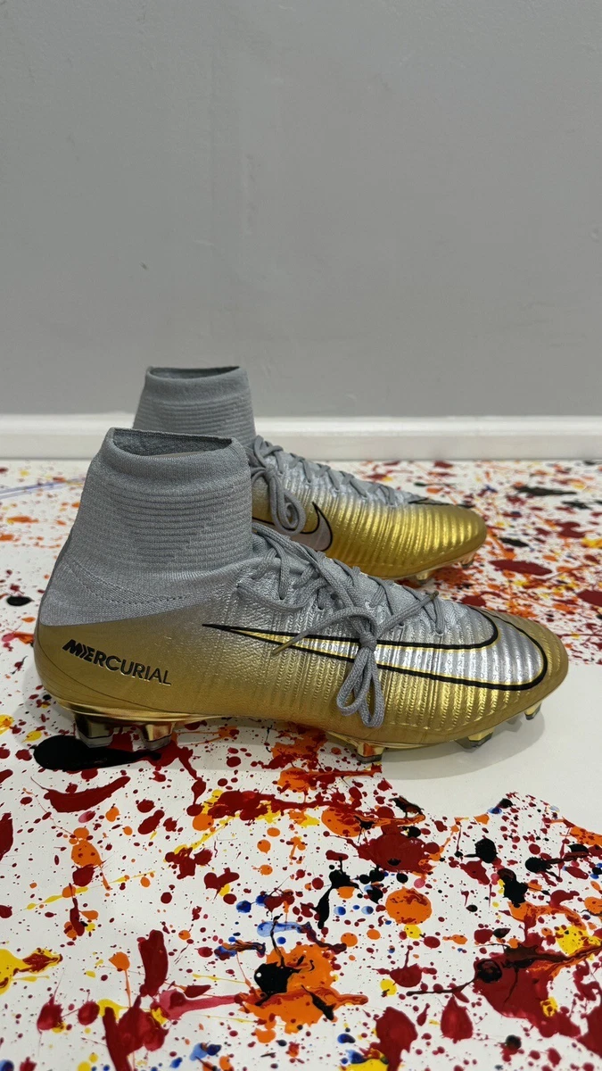Nike Mercurial SuperFly 5 CR7 SE Quinto Triunfo for Sale