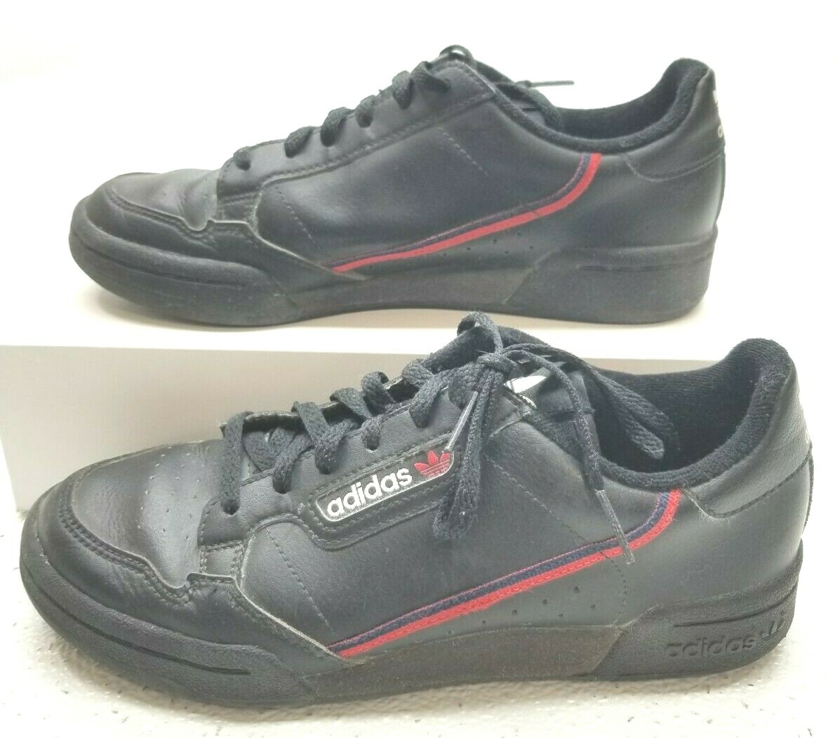 ADIDAS Hip Hop Original Continental 80 
