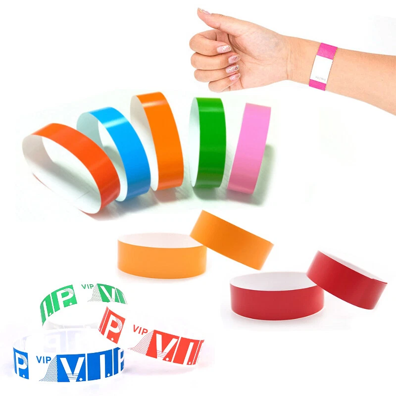 Sticky wristbands sale