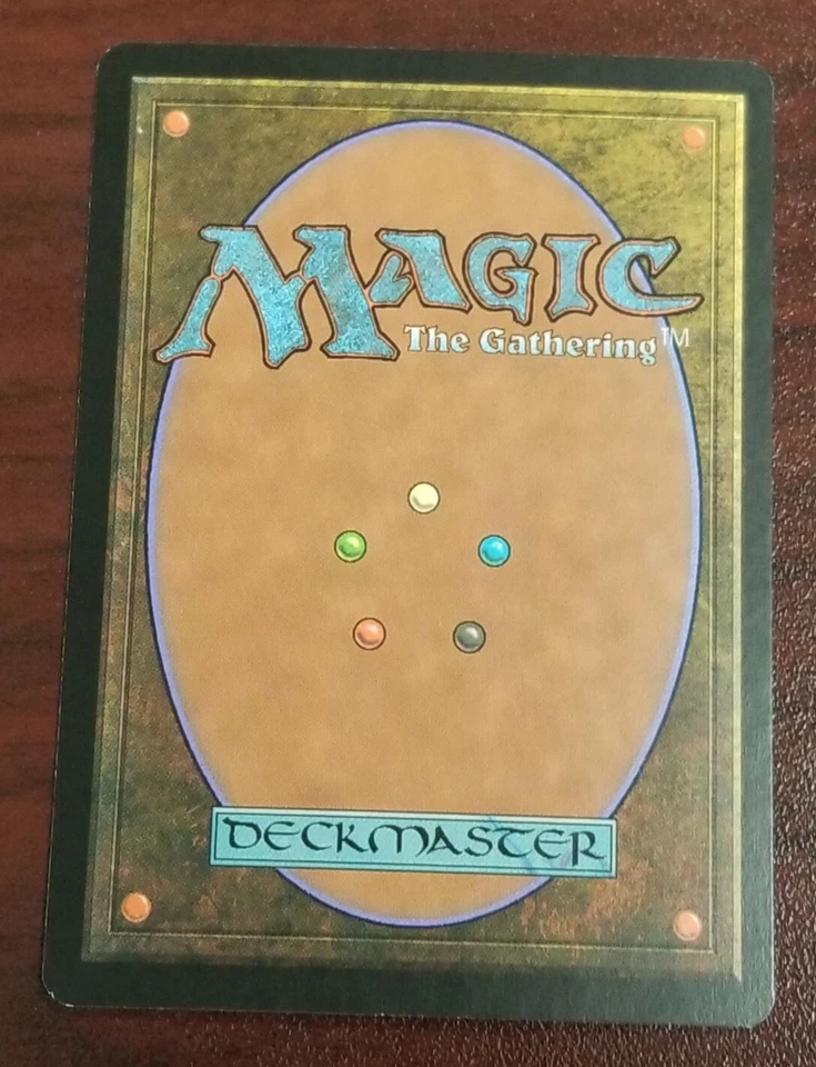 MTG Blinkmoth Infusion Fifth Dawn 25/165 Foil Rare Japanese NM - Image 2 of 2