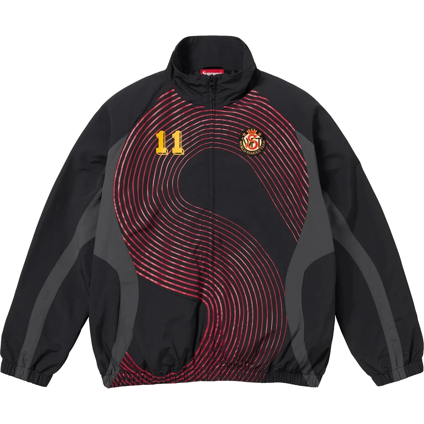 Supreme Solid Coats, Jackets & Vests for Men