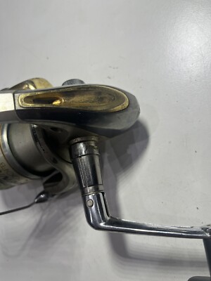 Shimano Sienna 4000FB Spinning Fishing Reel 4 Bearings | eBay