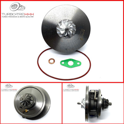 Turbolader Rumpfgruppe Mercedes Renault 1.5dCi CDI 90ps-110ps 54389700006 K9K