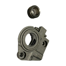 POMPA OLIO CATENA ORIGINALE MOTOSEGA ECHO CS3000-3400-3050 RIF.43700239130