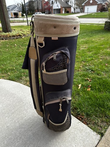 Datrek Ladies Golf Bag - Picture 3 of 7