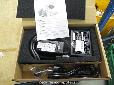 Extron P/2 DA2 Plus VGA/XGA/UXGA Distribution Amplifier Splitter - USED IN BOX