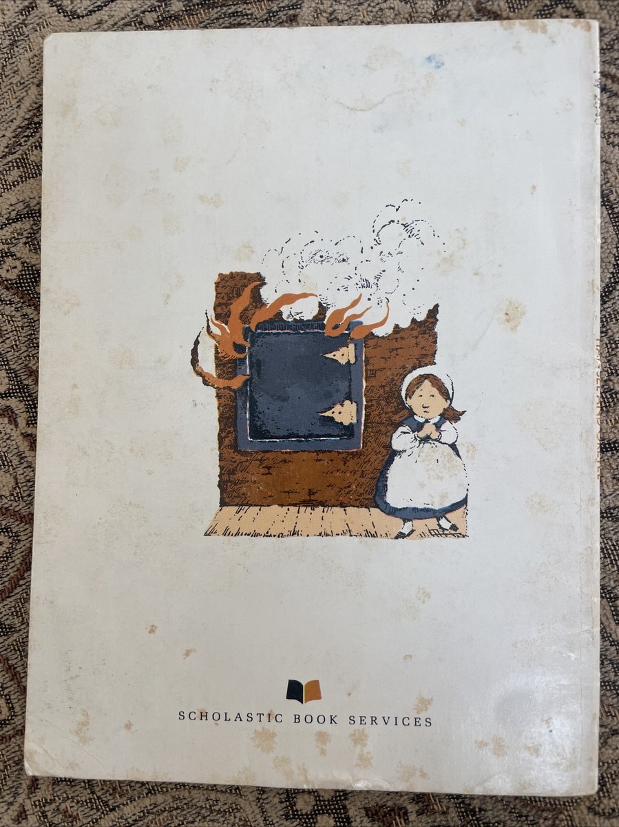 HANSEL AND GRETEL Ruth Belov Gross & Margot Tomes Scholastic 1974