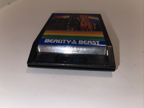 Beauty & The Beast Imagic - Picture 2 of 6