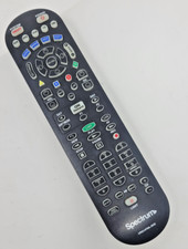 Spectrum Remote Control UR5U-8790L-BHD Works