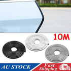 <!--F#f_0-->10M Pinchweld Pinch Weld Car Rubber Seal Edge Door Trim Mould Metal Clip U Shape<!--F/-->
