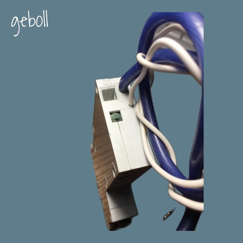 WYLEX NHXSBS1B50 RCBO WYLEX 50 AMP RCBO 1P 50A B50 NHXSBS1B50 - Foto 2 di 5