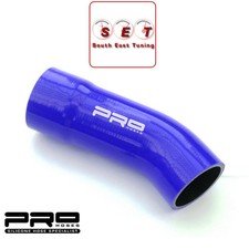 Pro Hoses Corsa B C20XE Redtop Conversion Silicone Induction Hose Kit