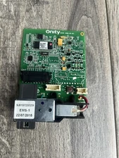 Onity HT24 Hotel Door Lock Motherboard EMS-1