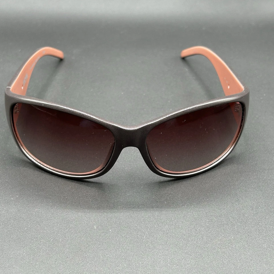 Michael Kors Bahamas M2679S Embellished Sunglasses Gray/Taupe/Mauve Grad. Used - Image 2 of 4