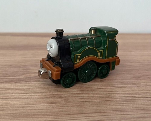 THOMAS THE TANK ENGINE Take N Play Along Die Cast Trains *Multi Listing* - Picture 10 of 46