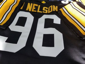 5xl steelers jersey
