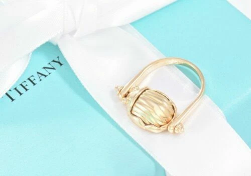 Anelli di lusso Tiffany & Co.