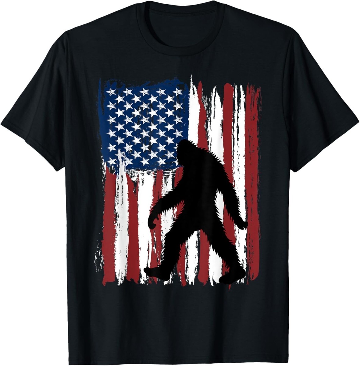 Mens Granddaddy Bear Patriotic 4th Of July T-Shirt Mens Granddaddy Bear Patriotic 4th Of July T-Shirt