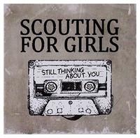 Scouting For Girls - Still Thinking About You - Cd - G1398Z