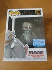 Funko Pop! Vinyl: House of the Dragon - Seasmoke - Funko (Exclusive) #28 Damage