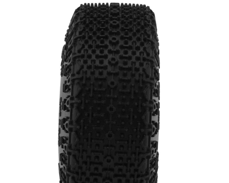 JConcepts Rock Bumps 1.0 Reifen Supersoft JCO4128-02  - Bild 2 von 3