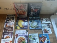 Slimming World Recipe Books Bundle 3