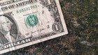 2021 $1 One Dollar Bill Star Note Fancy 500 Run Serial Number B00101703* — photo 4