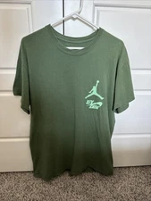 Travis Scott Men's Cactus Jack Highest In The Room T-Shirt Size L