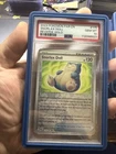 Snorlax Doll 175 PSA 10 Reverse Holo Paradox Rift