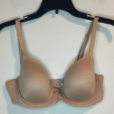 Victoria's Secret Body by Victoria Beige Bra