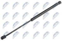 NTY AE-WW-070 Gasfeder, Koffer-/Laderaum FüR VW