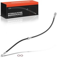 Frankberg Bremsschlauch Vorne L/R Passend FüR Mitsubishi Carisma Lancer