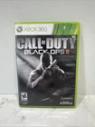 Call of Duty Black Ops II Xbox 360 CIB Damaged Case
