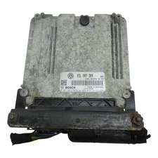 VOLKSWAGEN PASSAT CC (2011) ECU ENGINE CONTROL UNIT 03L907309 03L907309