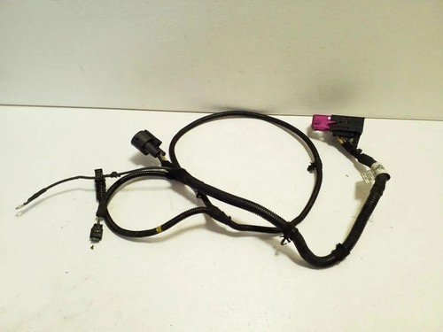 OPEL ZAFIRA TOURER C P12 Kabelbaum 13283804 1.40 Petrol 103kw 2012 32160263