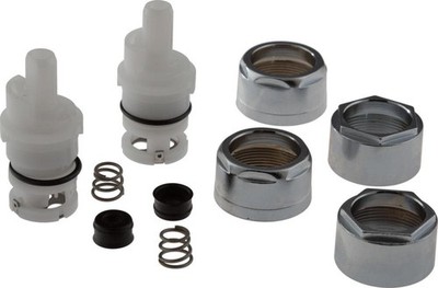 Peerless Faucet RP42096 Stem Cartridge Kit for 2 
