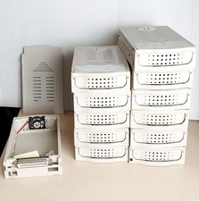 3.5" IDE PATA Hard Disk Einschub/Caddy - SNT Mobile Rack für 3,5‘‘ HDD