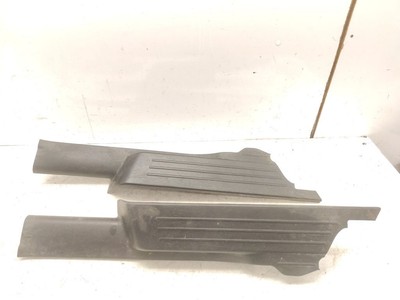 Mazda 5 II 1.6CD 85kW Diesel 2012 Rear Step Front Trim Set C23568740