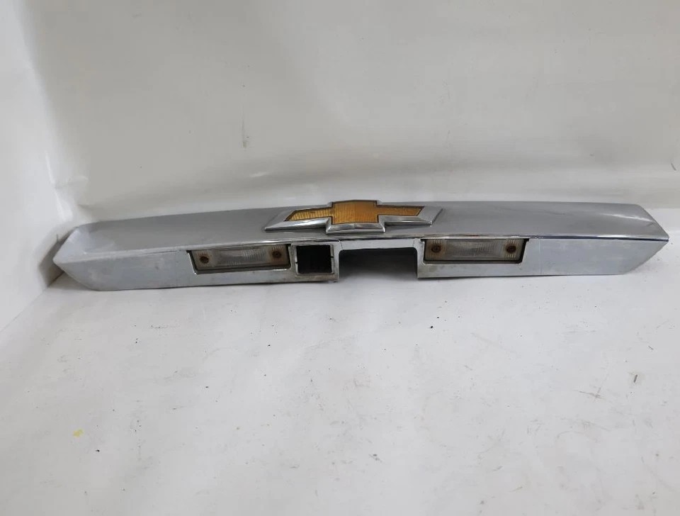 Cubierta portón trasero Chevrolet ORLANDO J309 95941685 10-2013 Foto 2 de 4