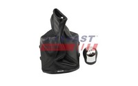 Fast Schalthebelknauf FT00100 FüR Opel Vectra Z02 Cc Caravan F35 F68 F69 16V Dti