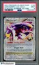 2021 Pokemon Celebrations Classic Supreme Victors Garchomp C Lv. X Holo PSA 9
