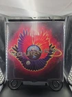 Journey Infinity OG LP 1978 Columbia Records JC 34912 Pitman Press EX/VG+