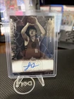 2025-26 Topps Chrome Cactus Jack - Yang Hansen #BV-YH Base Autograph Variation