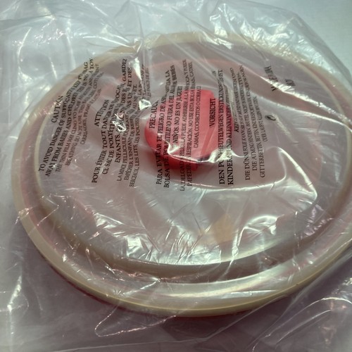 Pampered Chef Family Size Microwave Popcorn Maker #1569 Sealed NEW