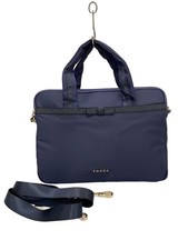 TOCCA TINY RIBBON PCBAG Nylon NVY Plain