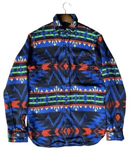 Ralph Lauren Navajo Jacket | eBay