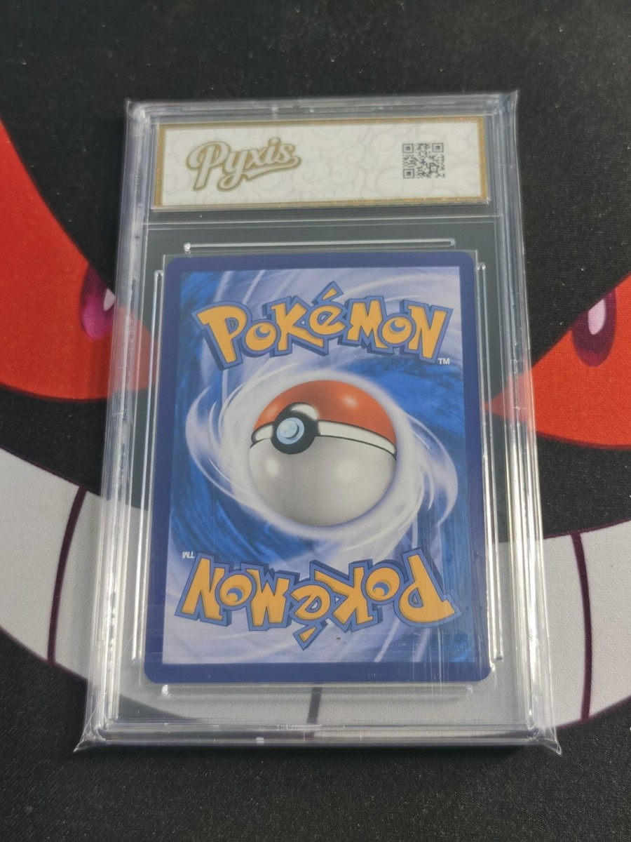 Pokémon TCG S-Chinese Roaring Moon ex CSV6C 144/128 SR-Pyxis gold