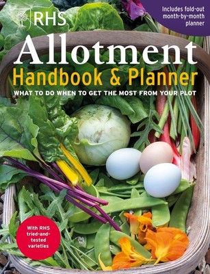 The RHS Allotment Handbook: What to do when to , Beazley..