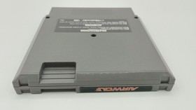 Airwolf / Air Wolf / Nintendo NES / PAL B / FR / FAH